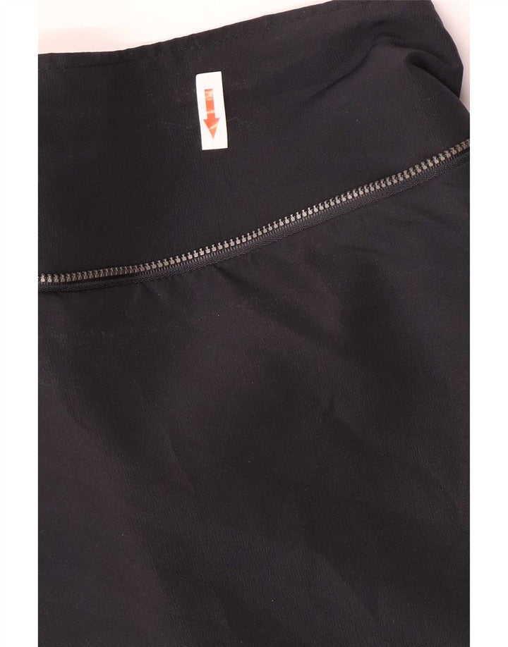 Męska dwustronna kurtka Kappa UK 42 XL Czarny poliester