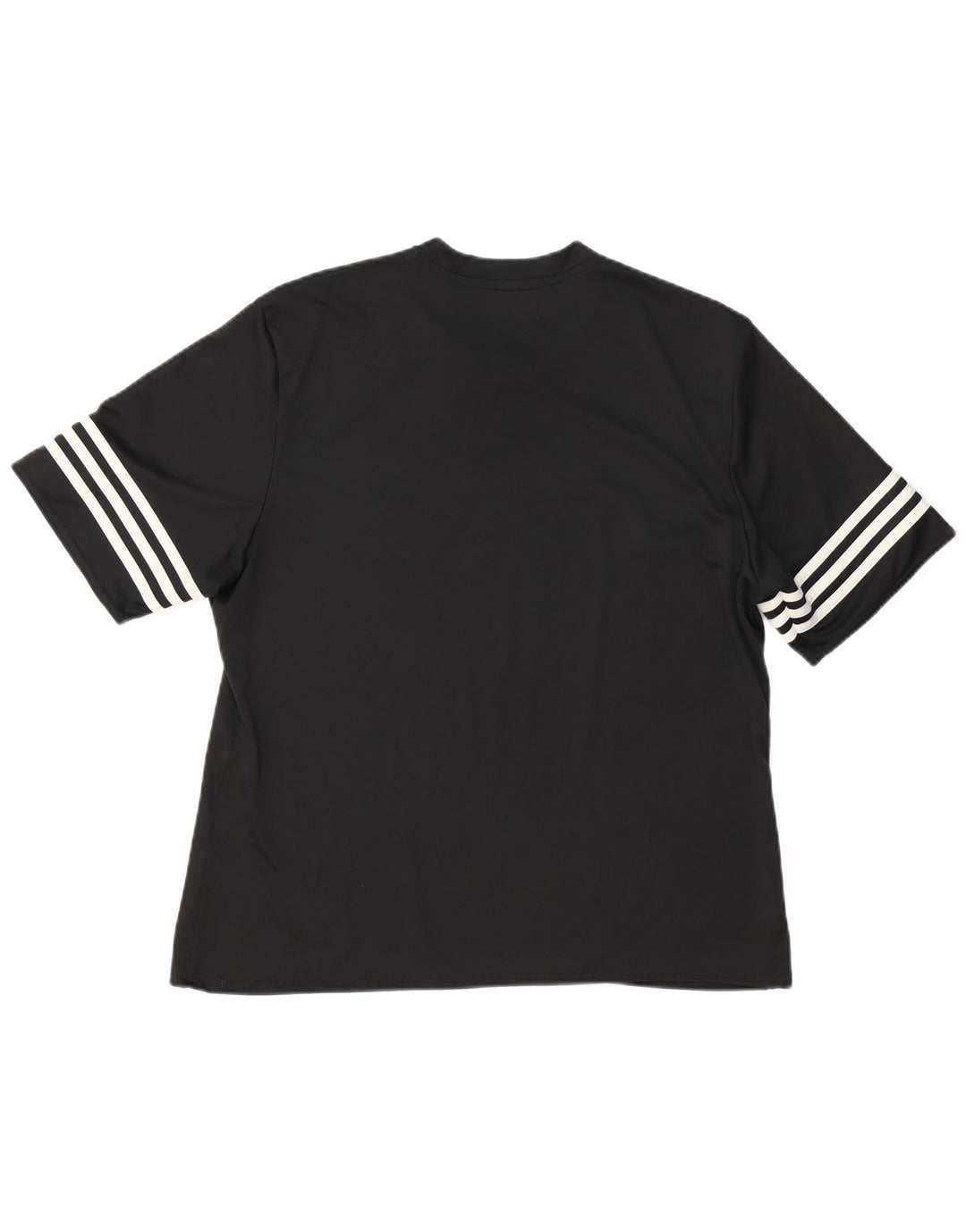 Adidas Męska koszulka Climalite Top XL w kolorze czarnym