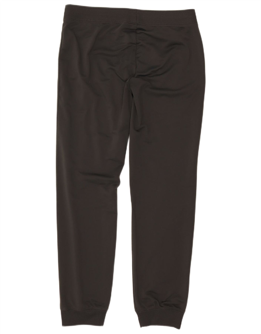Damskie spodnie dresowe NIKE Joggers UK 14 Średni szary poliester