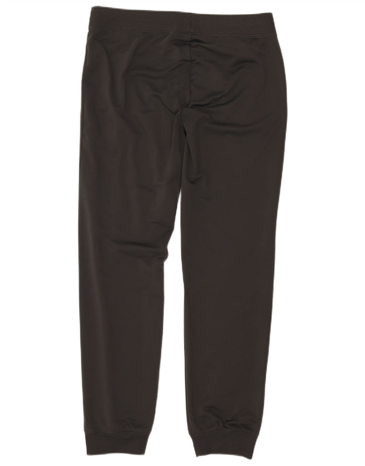 Damskie spodnie dresowe NIKE Joggers UK 14 Średni szary poliester