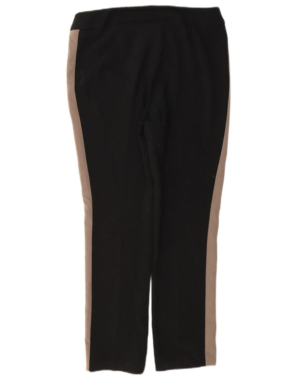 Spodnie damskie Marks & Spencer UK 12 Medium W32 L29 Granatowe