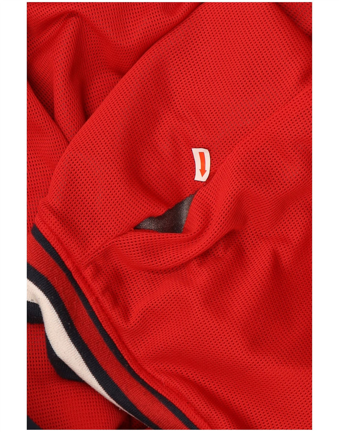 Męska kurtka bomberka z kapturem Timberland UK 38, średni granat