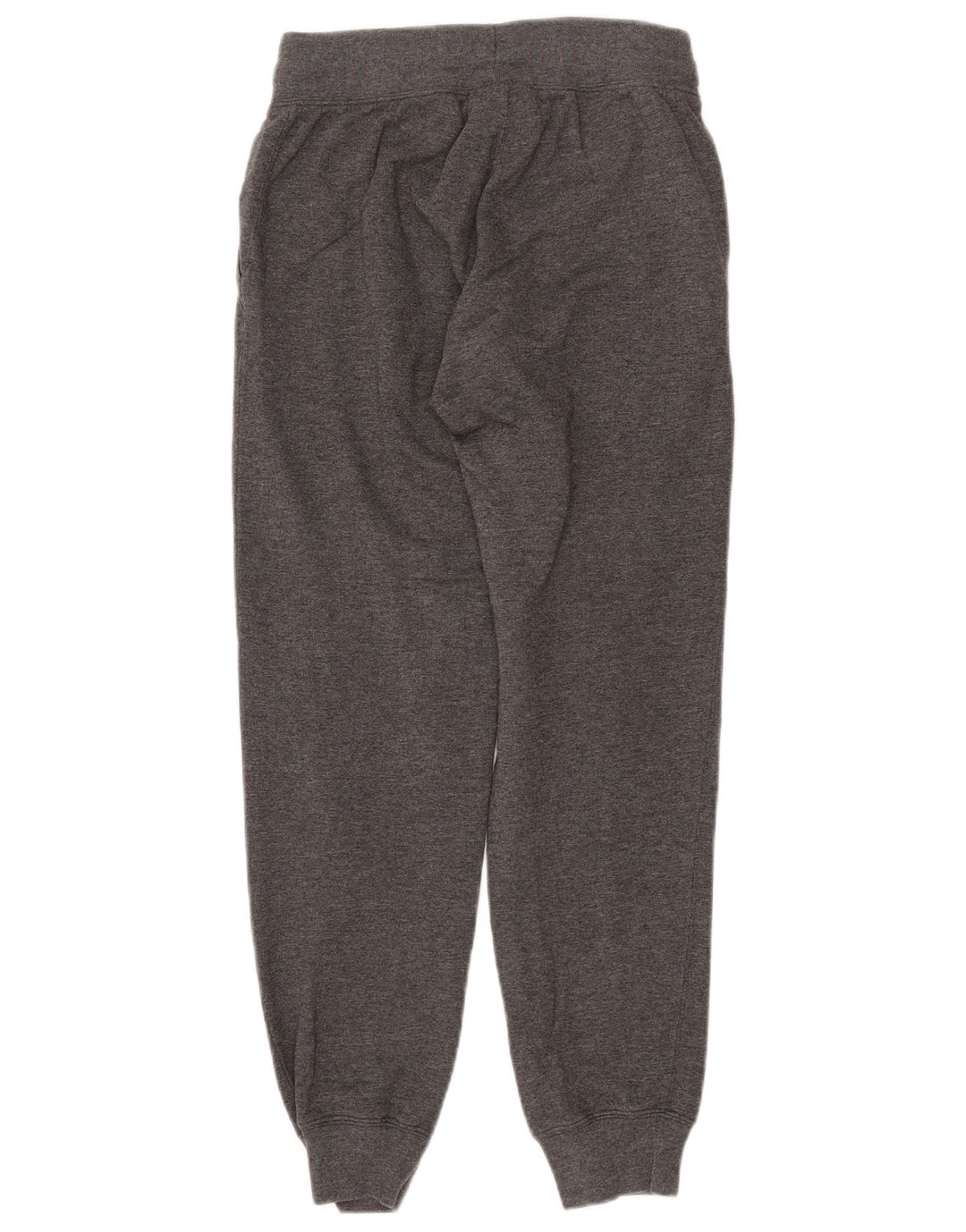Damskie spodnie dresowe CHAMPION Graphic Joggers UK 10 Small Grey