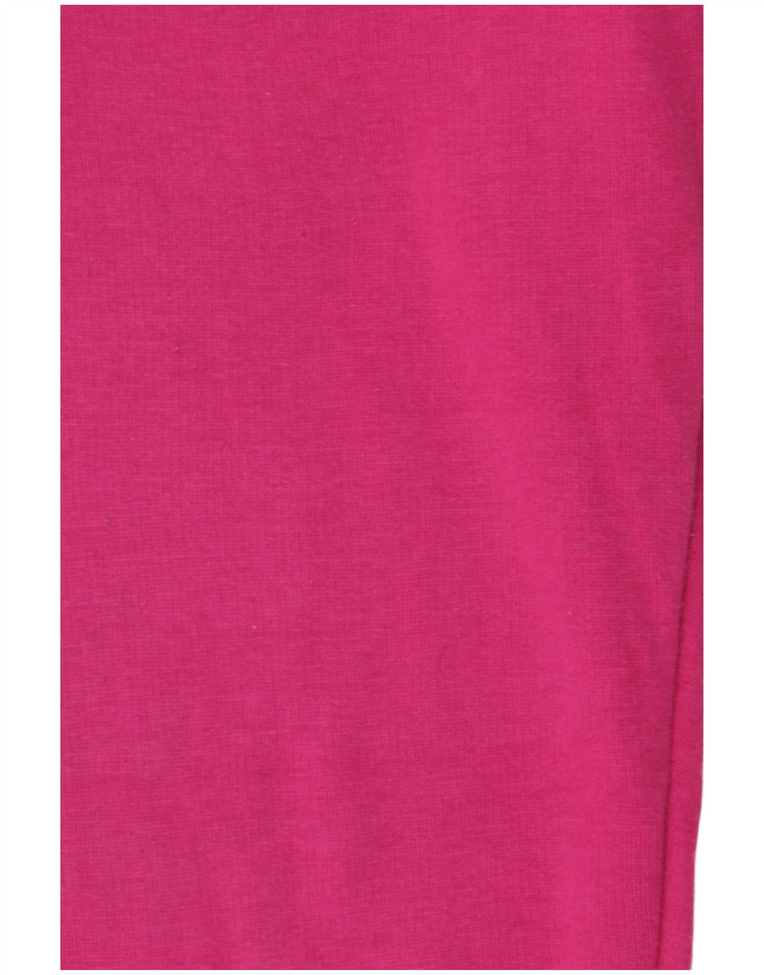 Damskie spodnie dresowe Zara Joggers UK 10 Small Pink Polyester