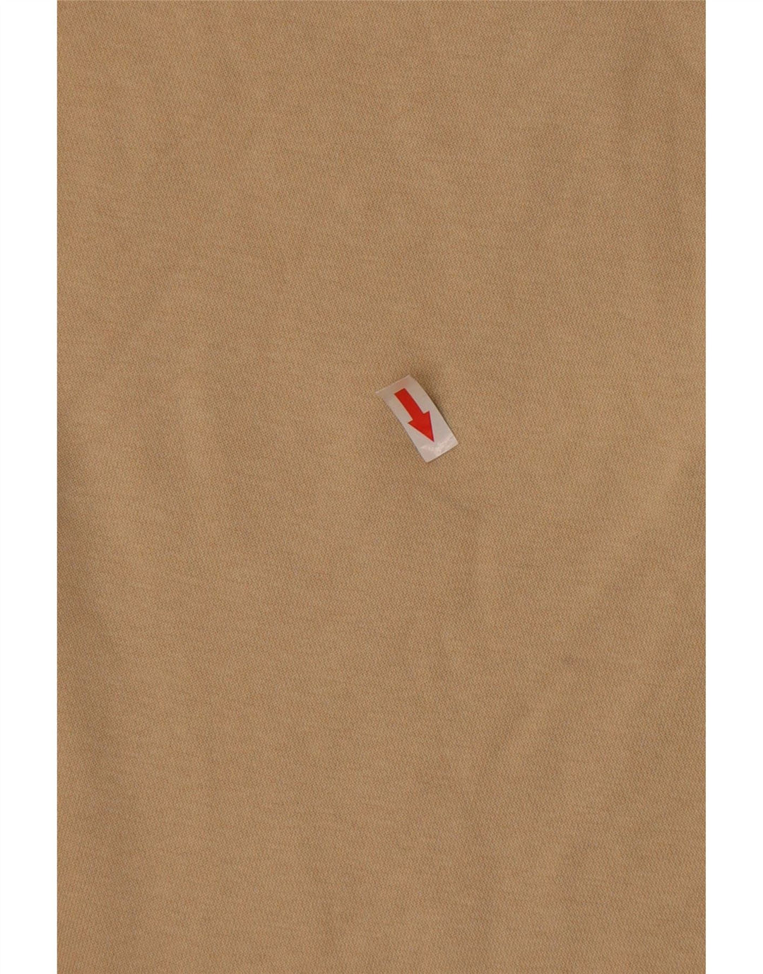 Męska bluza dresowa Nike Graphic o luźnym kroju, średnio beżowa, bawełniana