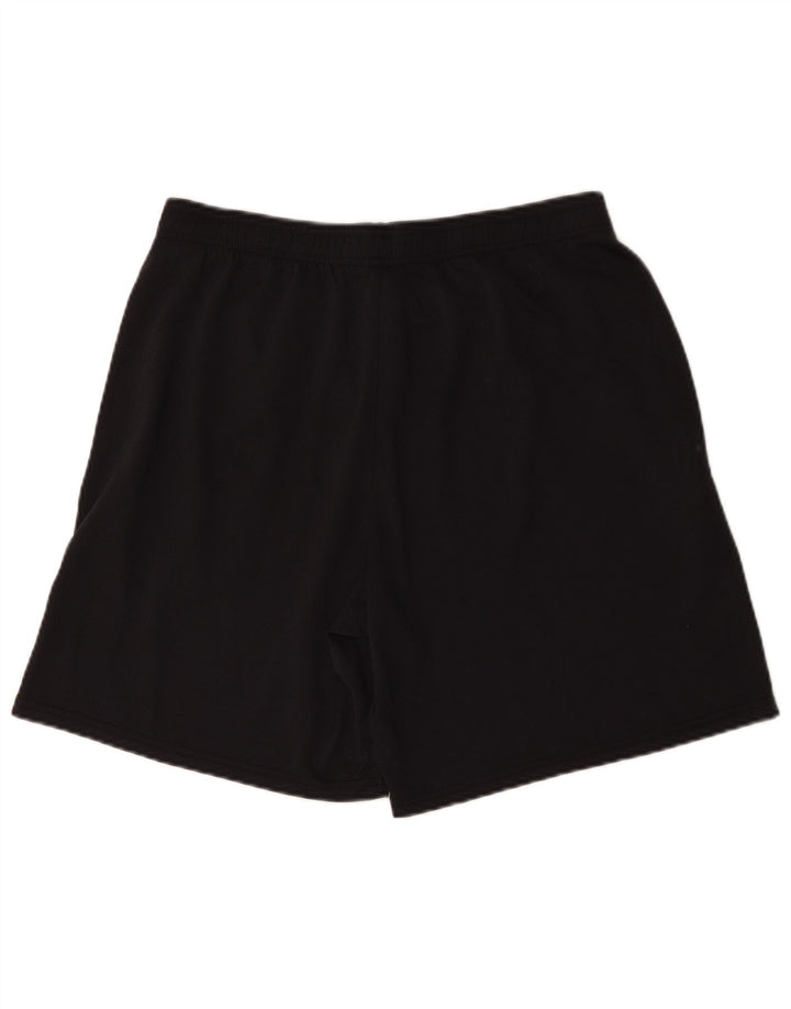 Męskie spodenki sportowe Under Armour XL, szary, poliester