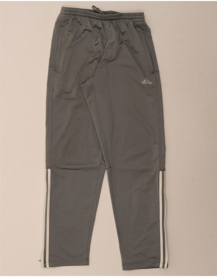 Męskie spodnie dresowe Adidas UK 36/38 Small Grey