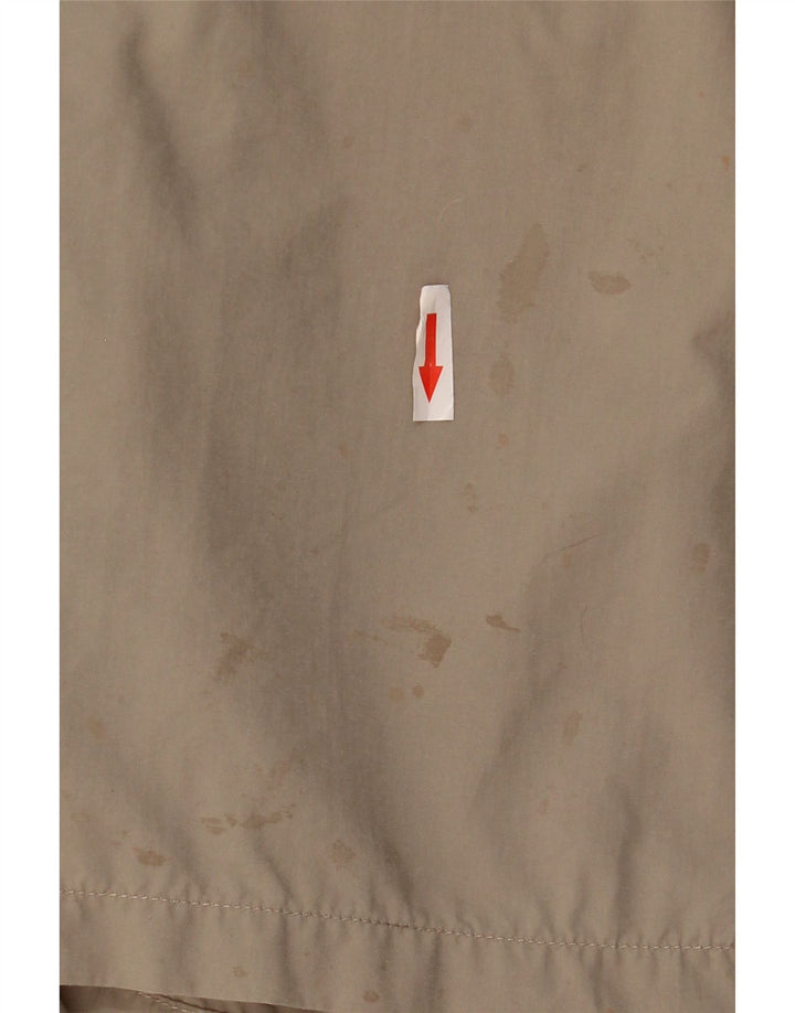 Męskie spodenki Chino Rohan Medium W32 Beżowy poliamid