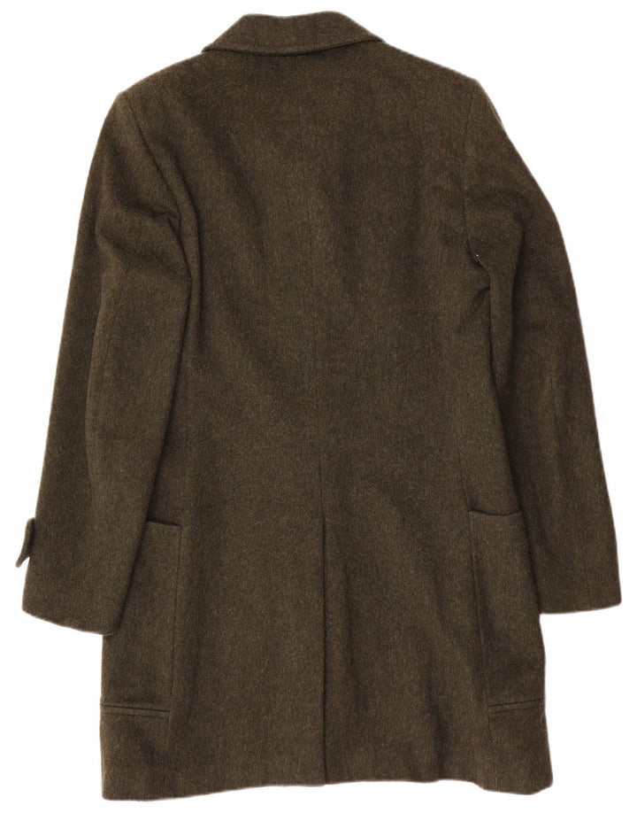 Płaszcz męski Tiglio IT 48 Medium Khaki