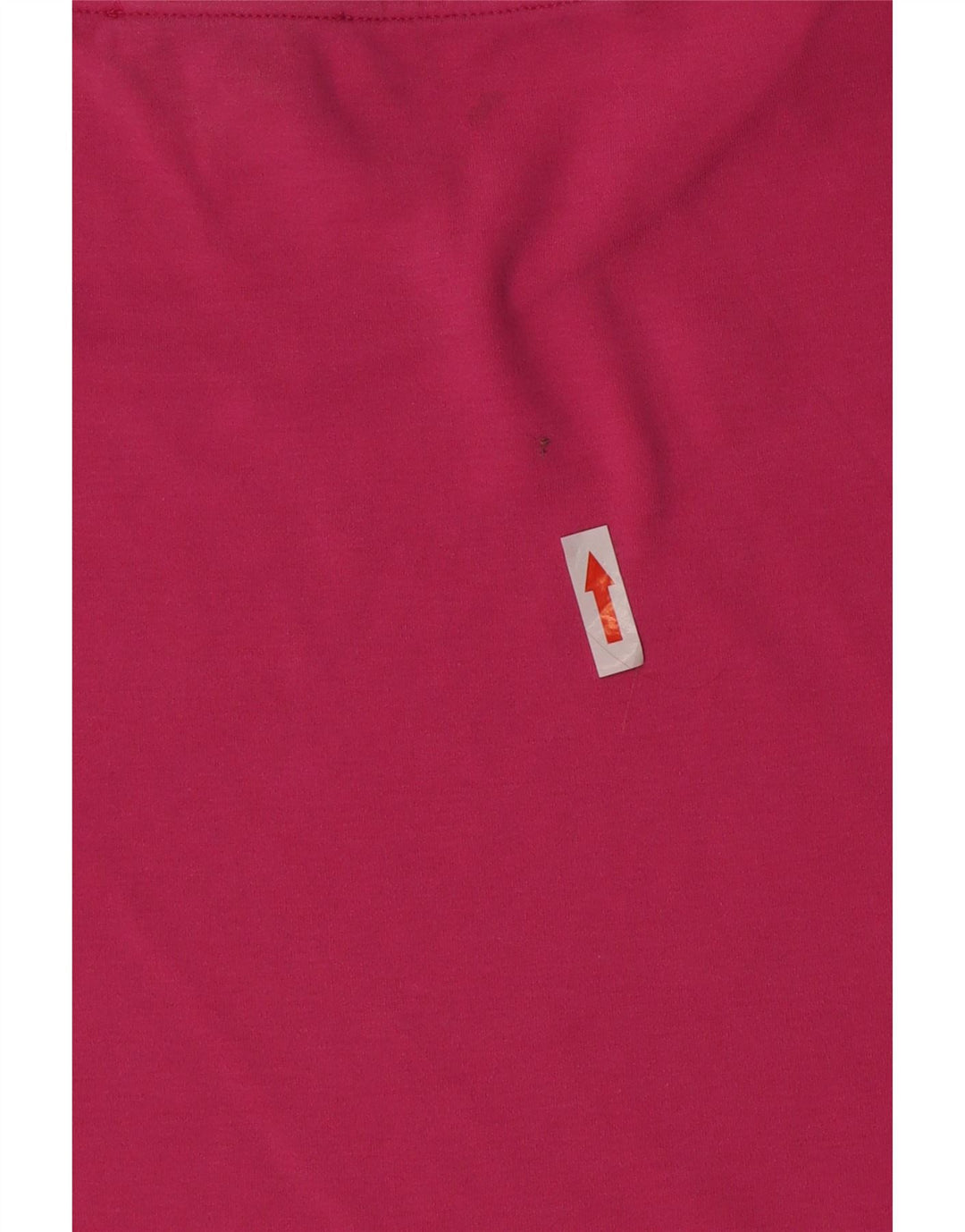 Damski krótki t-shirt Max & Co. UK 14, średni róż