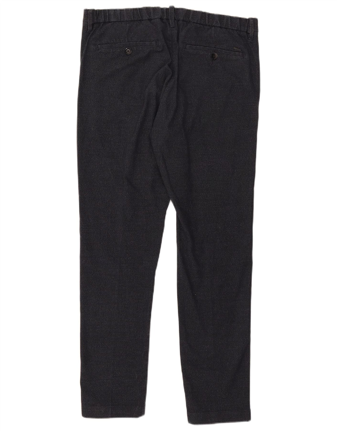 Spodnie męskie Diesel Slim Chino W32 L28 Granatowe