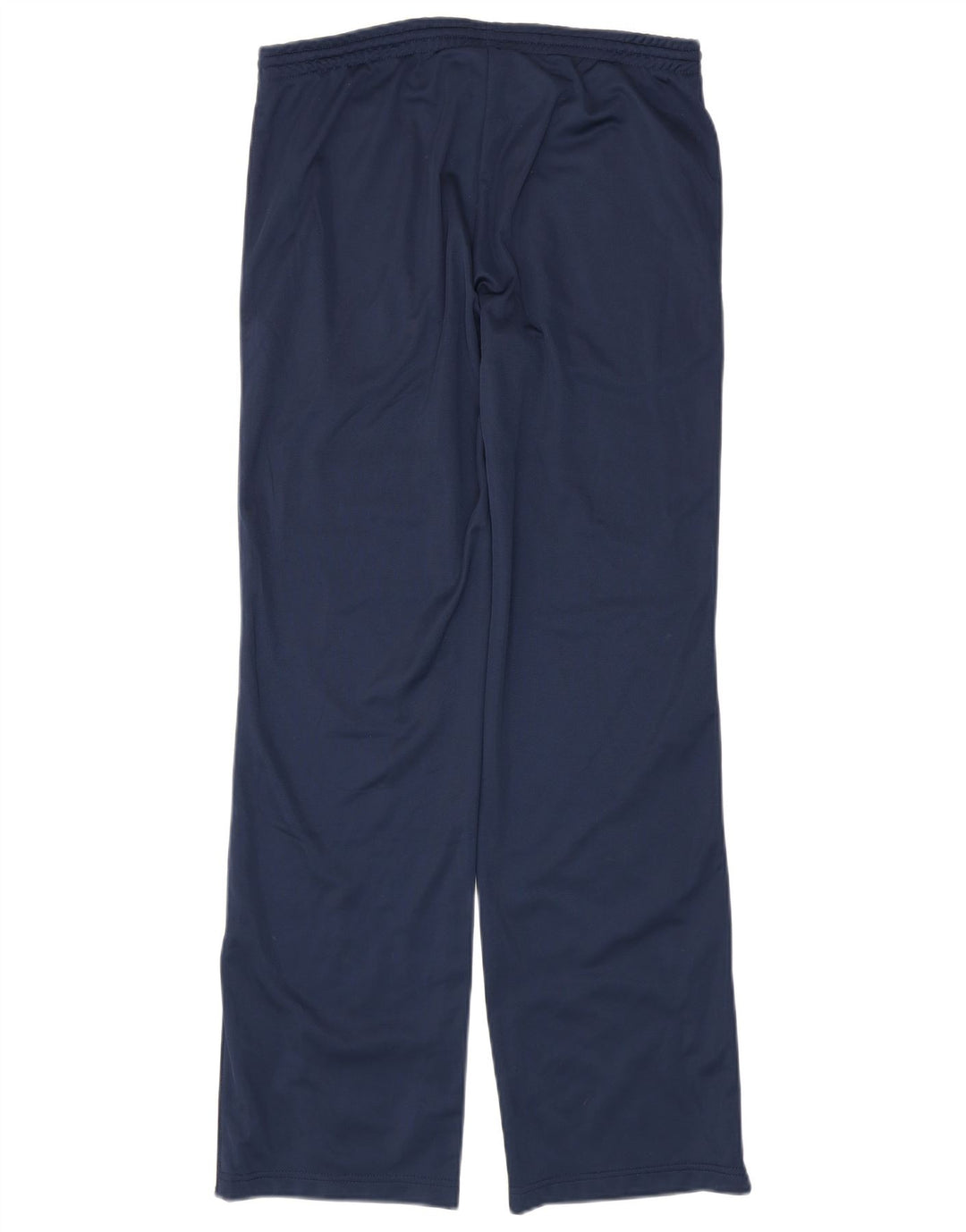 Męskie spodnie dresowe Asics, średni granatowy poliester