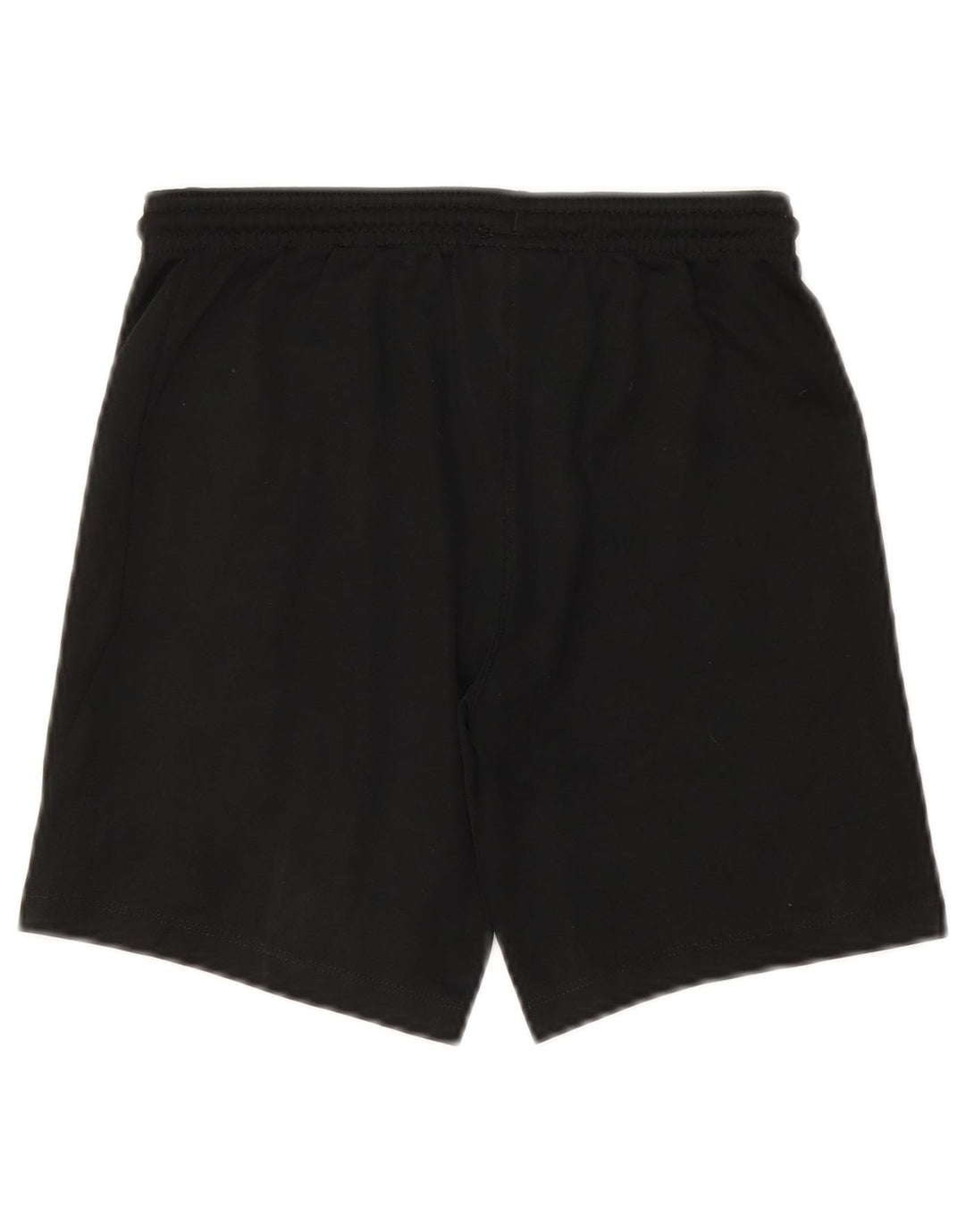 Chłopięce spodenki sportowe Nike Dri Fit 10-11 lat, średni czarny poliester