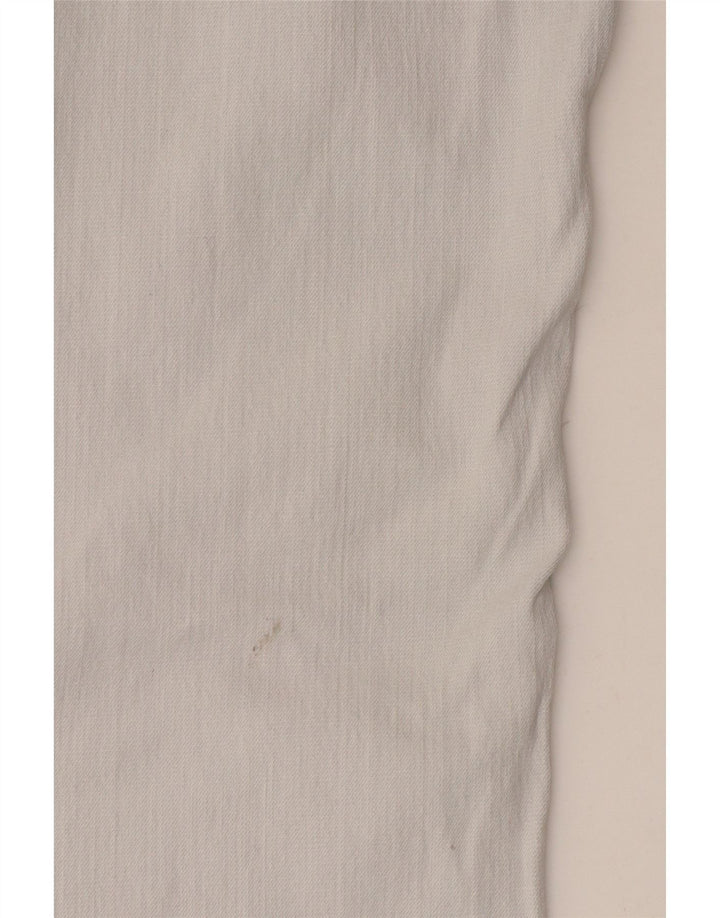 Marks & Spencer Damskie jeansy Bootcut UK 12 Medium W30 L26 Niebieskie bawełniane