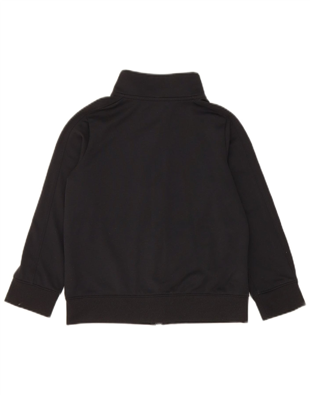 Chłopięca bluza dresowa Under Armour 6-7 lat XS, czarna, poliester
