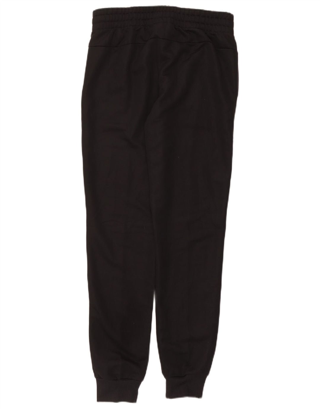 Damskie spodnie dresowe Adidas Joggers UK 8/10 Small Black