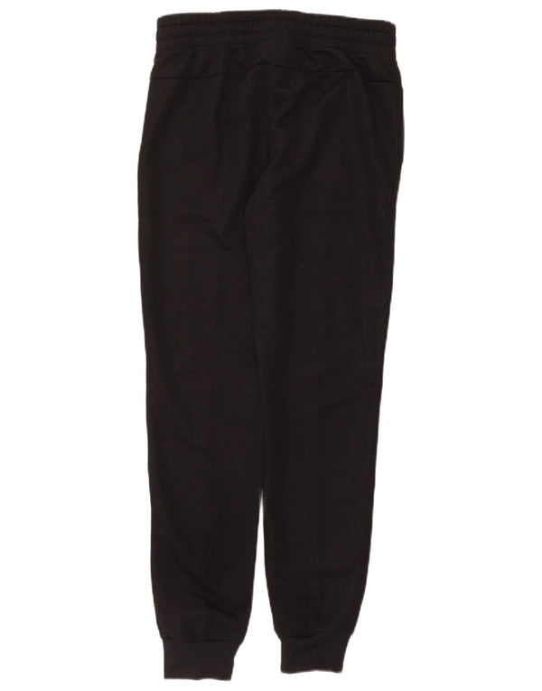 Damskie spodnie dresowe Adidas Joggers UK 8/10 Small Black
