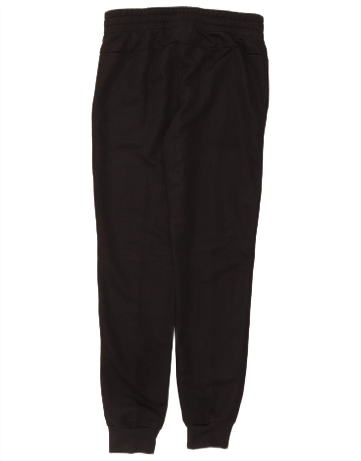 Damskie spodnie dresowe Adidas Joggers UK 8/10 Small Black