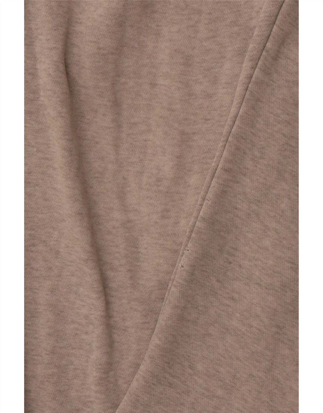 Damskie spodnie dresowe NIKE z grafiką Joggers UK 10 Małe, szare, bawełniane