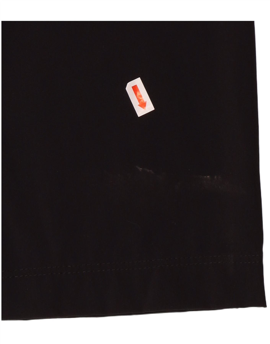 Wodoodporne spodnie damskie THE NORTH FACE UK 10 Small W32 L32 Czarne