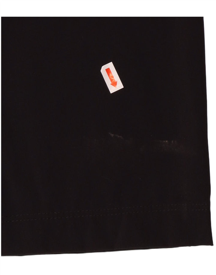 Wodoodporne spodnie damskie THE NORTH FACE UK 10 Small W32 L32 Czarne