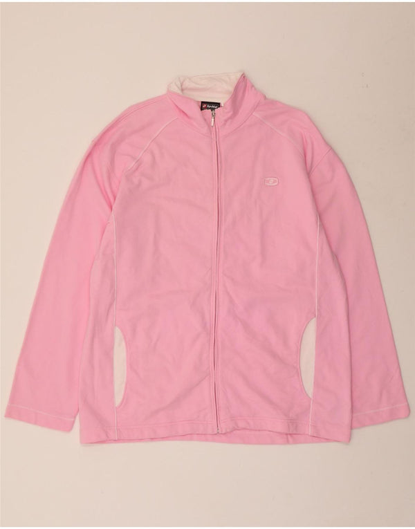 Damska kurtka dresowa UK 18 XL