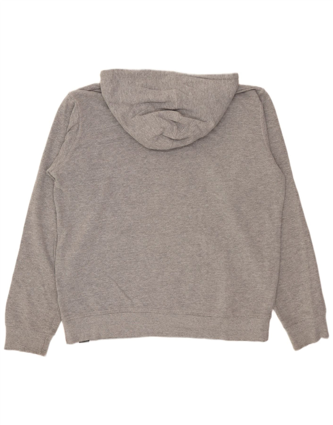 Męski sweter z kapturem DICKIES, duży, szary, bawełniany