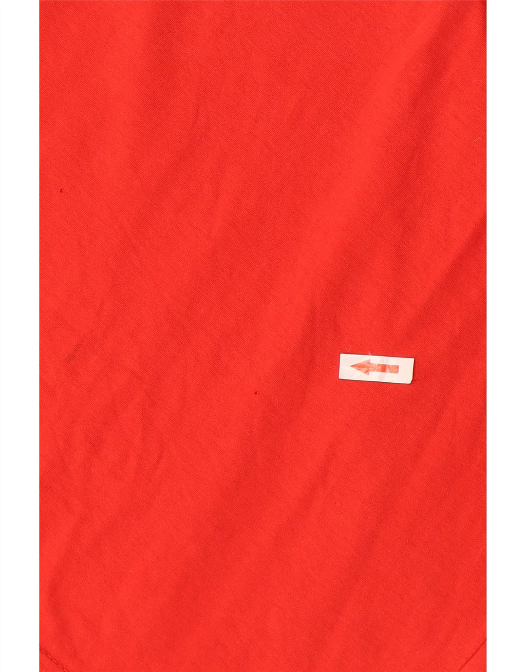 Męska koszulka z grafiką Puma Top 2XL Pomarańczowa