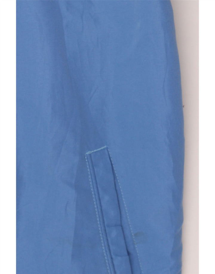 DIADORA Mens Full Tracksuit XL  Blue Colourblock Polyester Vintage Diadora and Second-Hand Diadora from Messina Hembry 