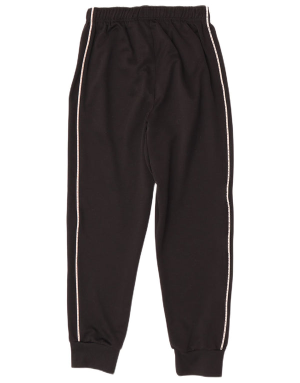 Damskie spodnie dresowe Nike Joggers UK 6 XS Czarne