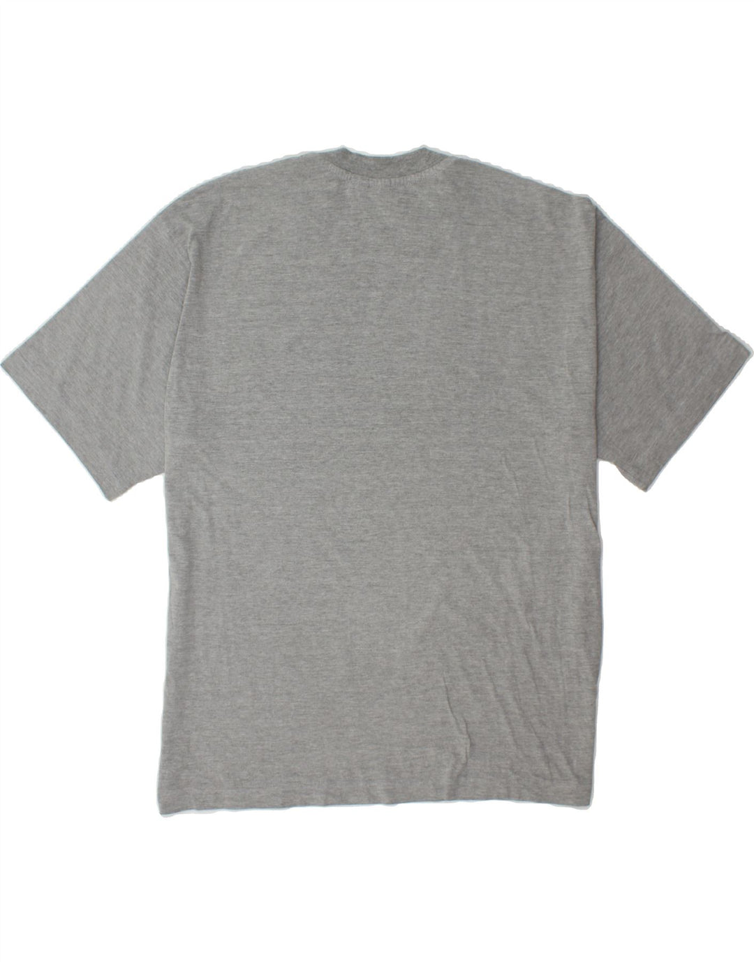 PUMA Mens Graphic T-Shirt Top XL Grey Cotton Vintage Puma and Second-Hand Puma from Messina Hembry 