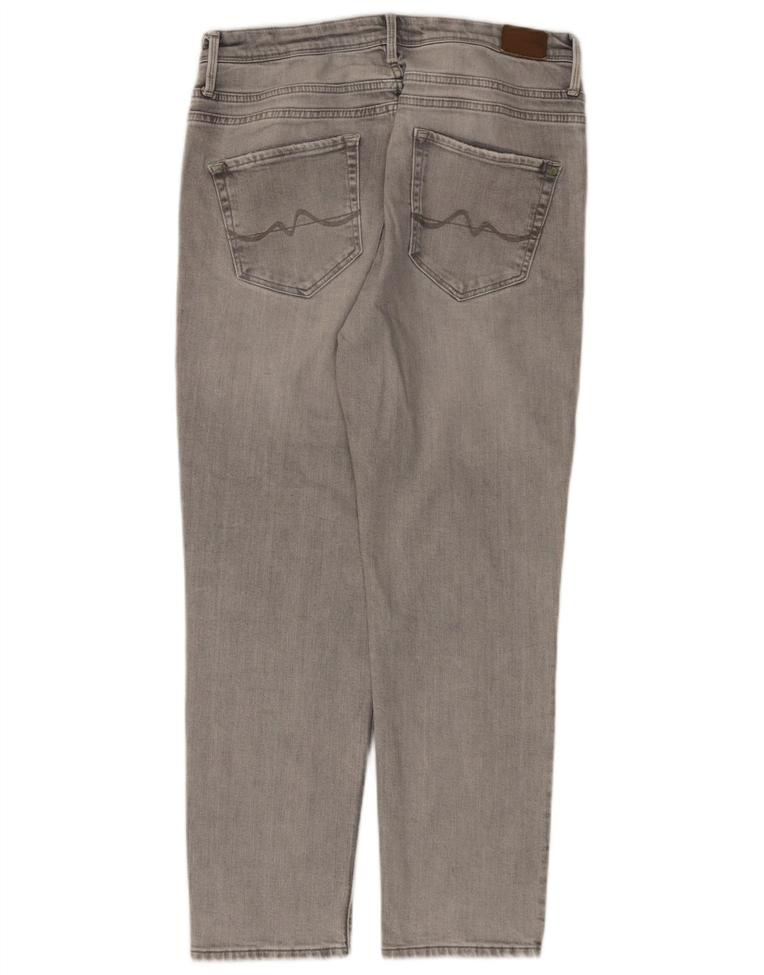 PEPE Jeans Męskie jeansy slim W32 L28 Szare