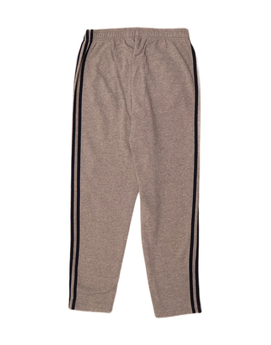 ADIDAS Mens Tracksuit Trousers Medium  Grey Cotton Vintage Adidas and Second-Hand Adidas from Messina Hembry 