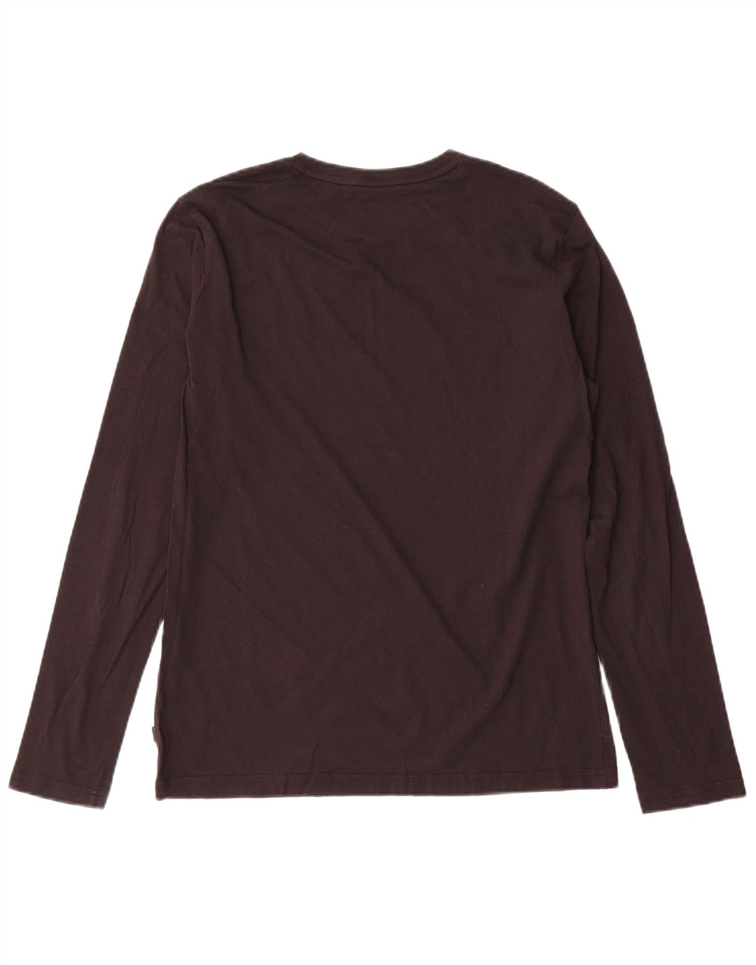 Chłopięca koszulka z grafiką PUMA z długim rękawem, 15-16 lat, XL, czarna