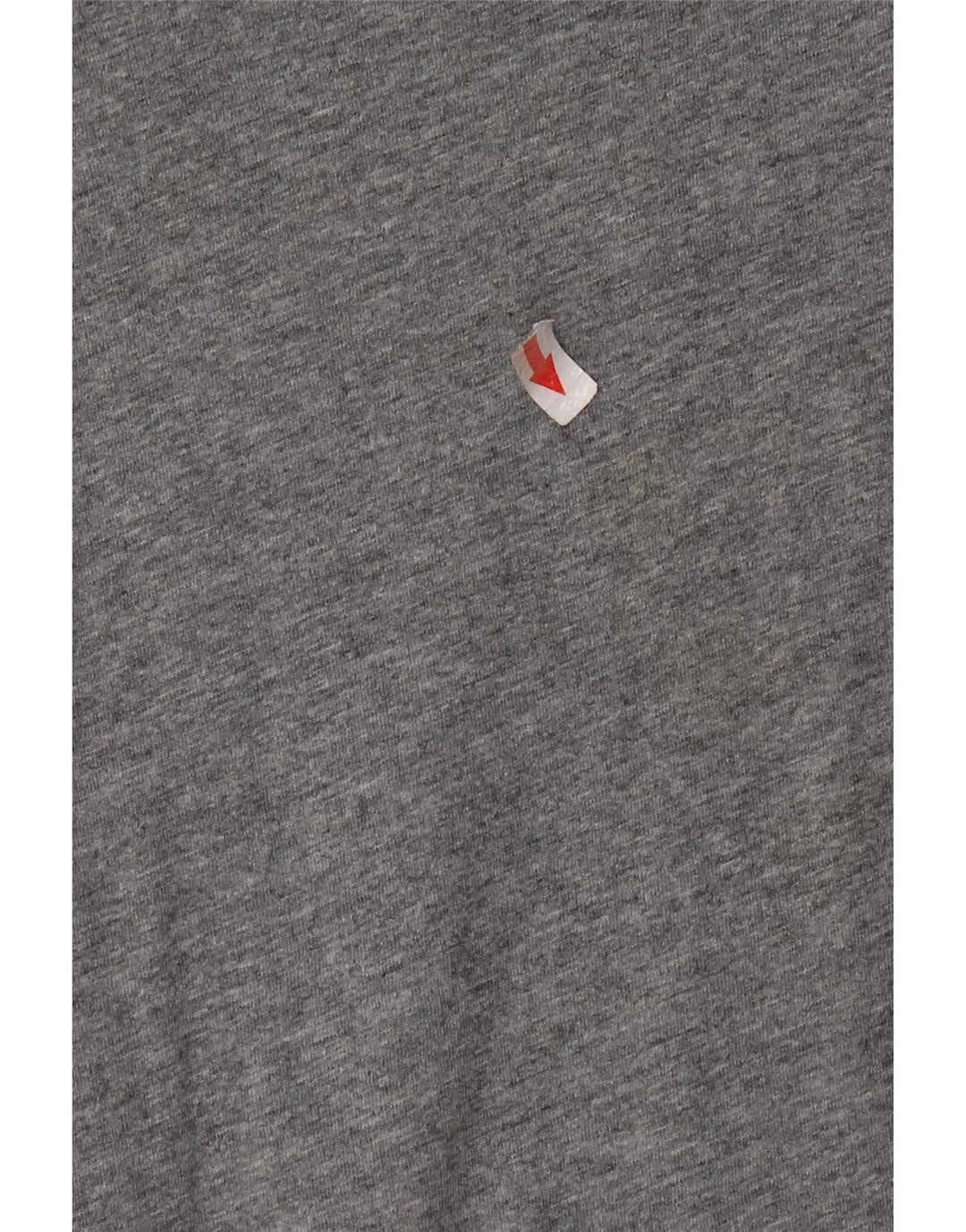 Converse Męski T-shirt Top 2XL Szary