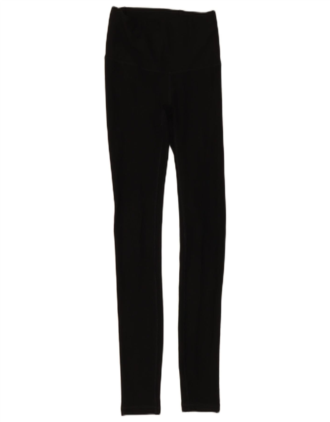 Legginsy damskie Lululemon UK 4 XS czarne