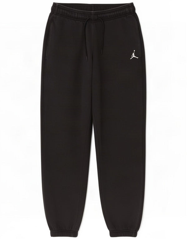 Jordan Męskie spodnie dresowe Joggers Small Black Cotton