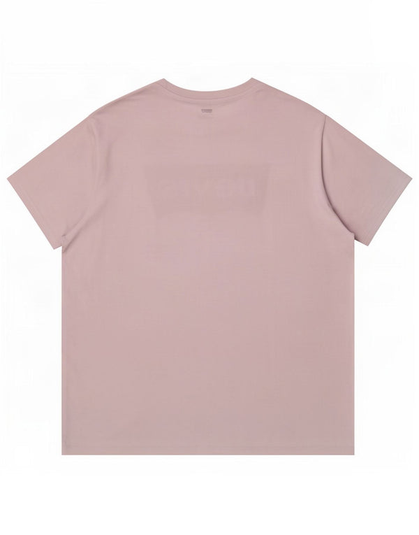 Męska koszulka z grafiką Levi's Top 2XL Biała bawełna