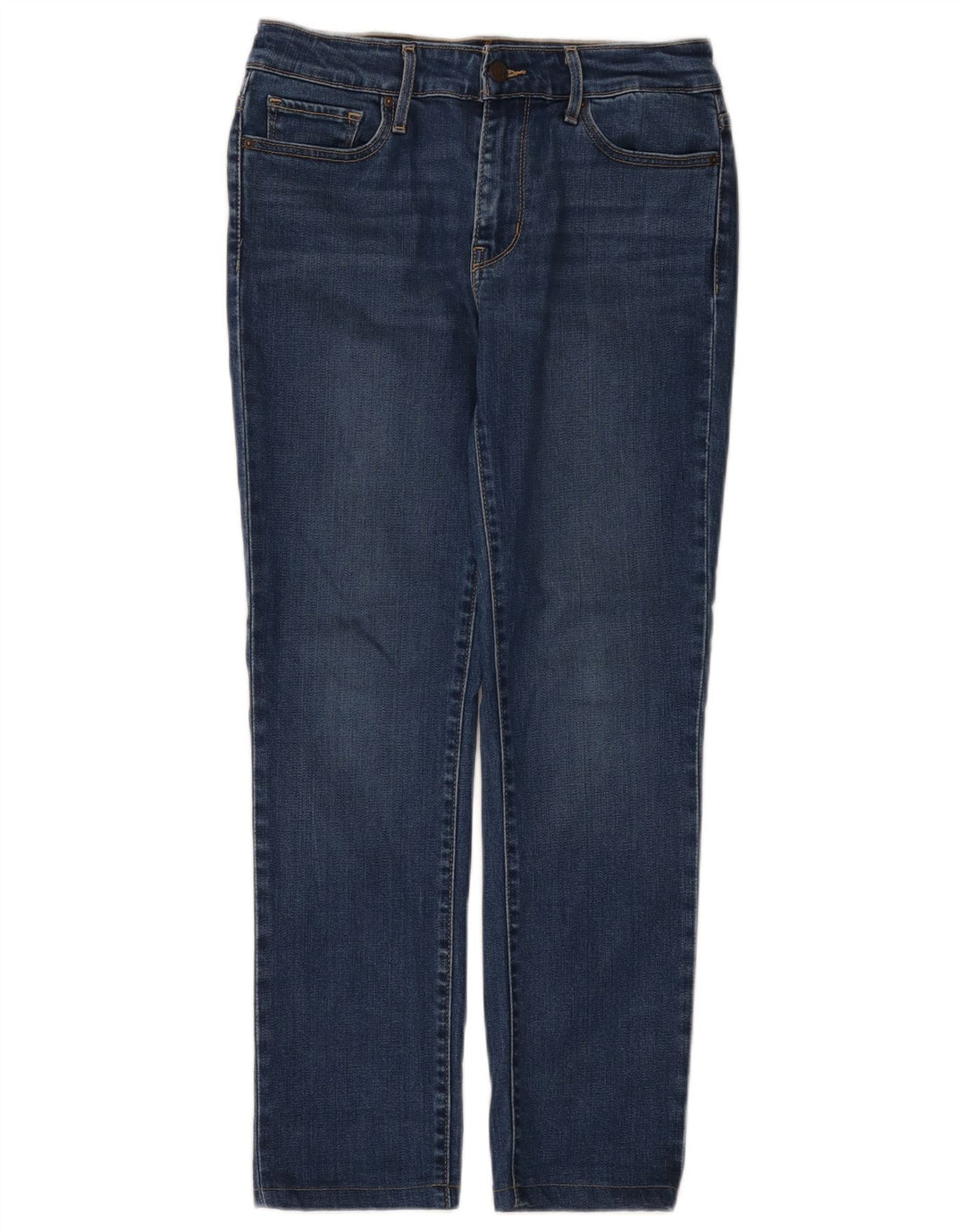 Damskie jeansy Levi's W28 L28 Niebieski Lyocell