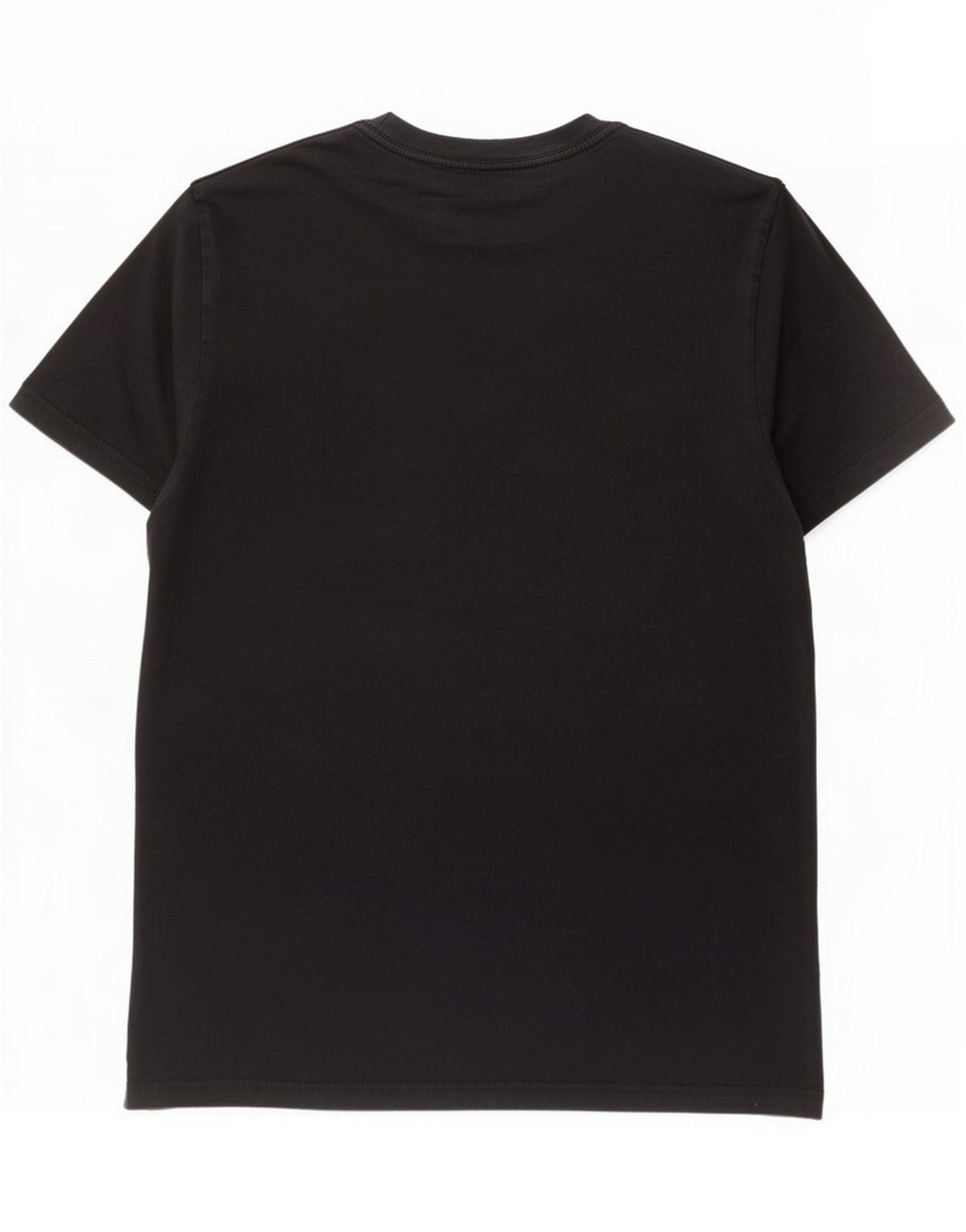 Męska koszulka z grafiką Vans Top Medium Black Cotton