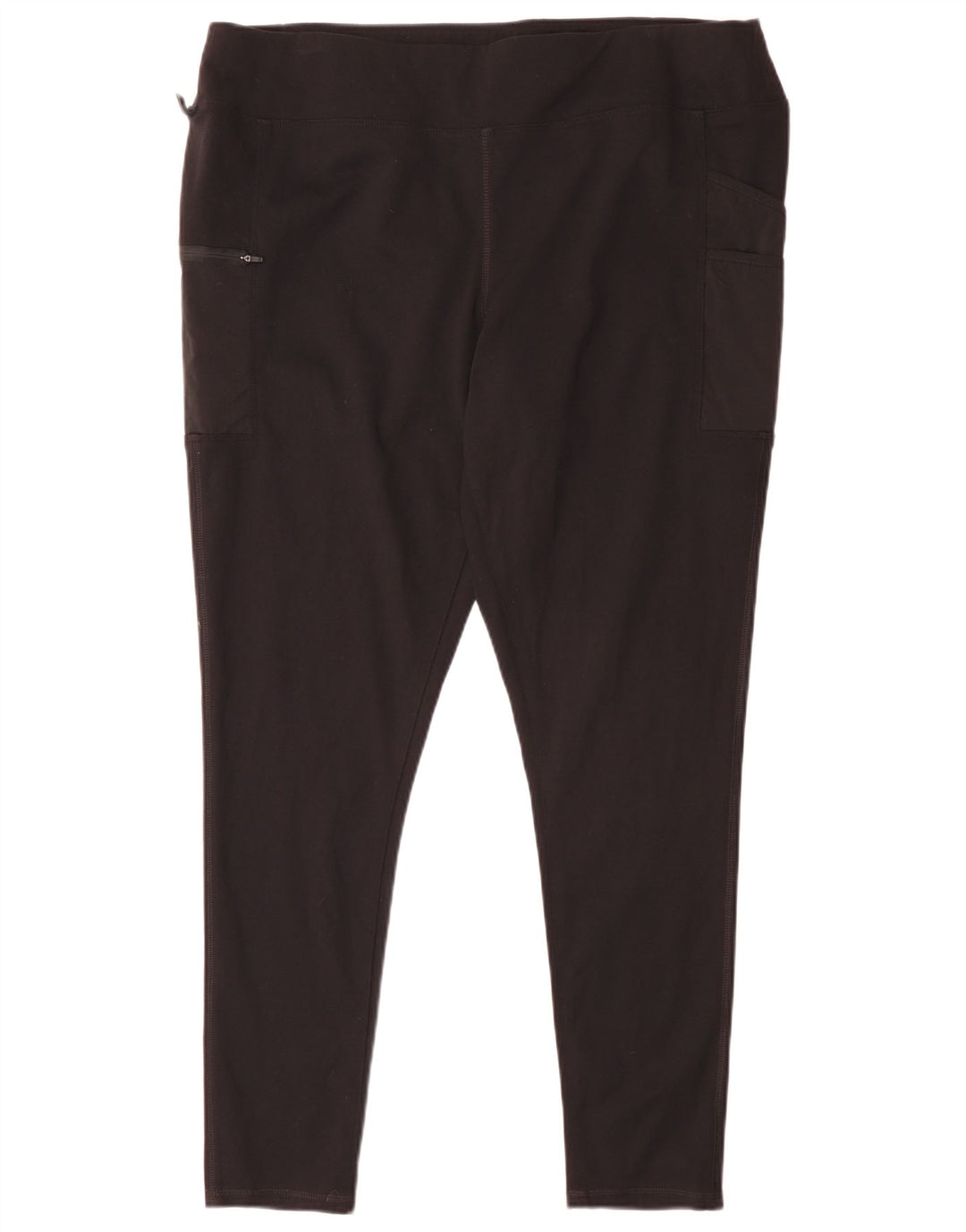 Damskie dopasowane legginsy Carhartt UK 20 2XL czarne