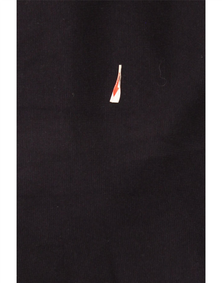 Sweter damski Zara Cardigan UK 10 Small Granatowy poliamid