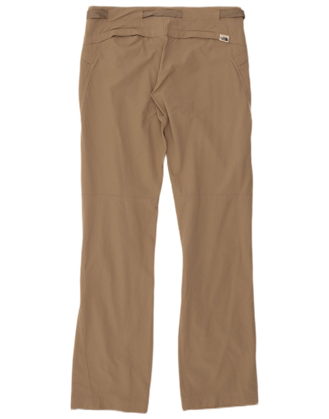 Spodnie damskie The North Face Straight Cargo US 4 Medium W30 L32 Beżowe