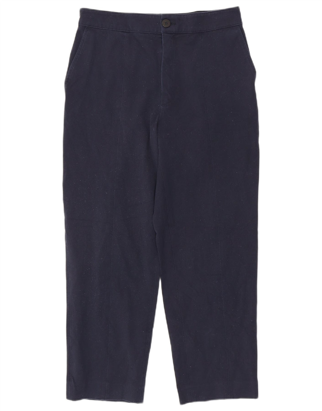 Spodnie damskie Massimo Dutti EU 40 Medium W30 L26 Granatowe
