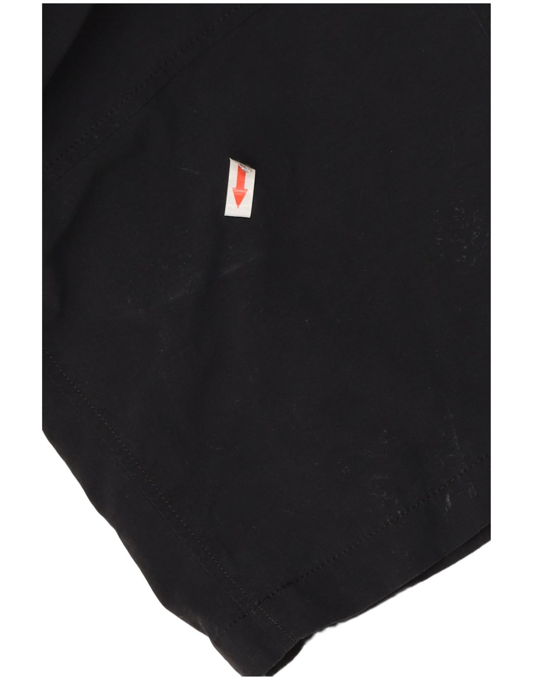 Spodenki Chino Adidas Męskie Climalite W38 XL Czarny Poliester