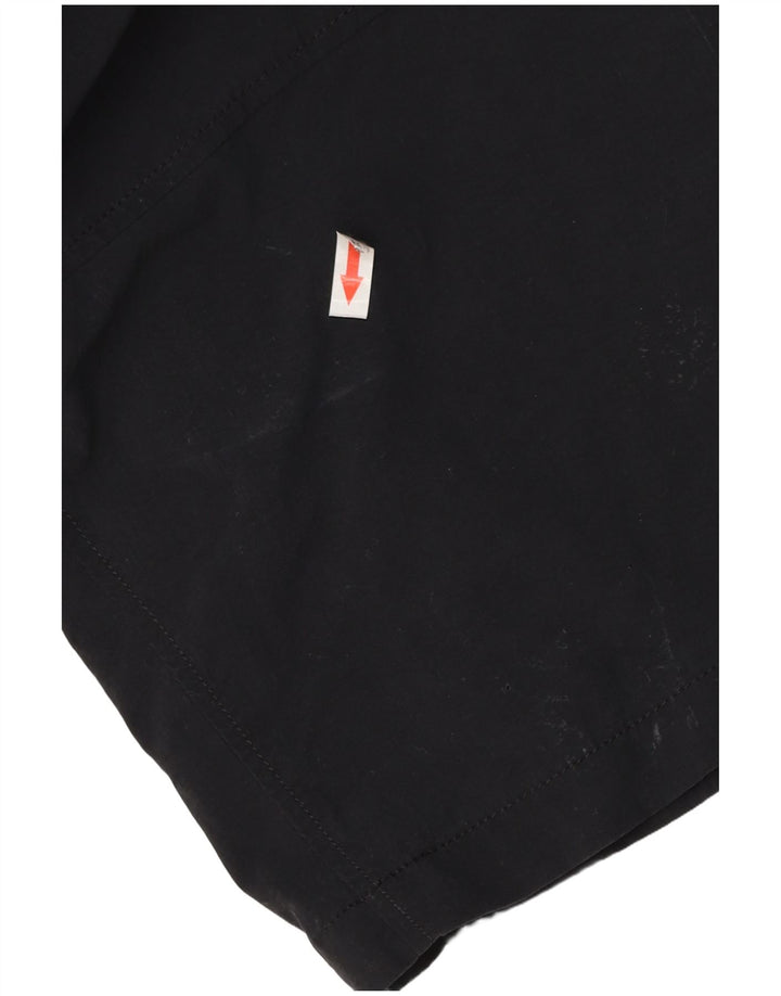 Spodenki Chino Adidas Męskie Climalite W38 XL Czarny Poliester