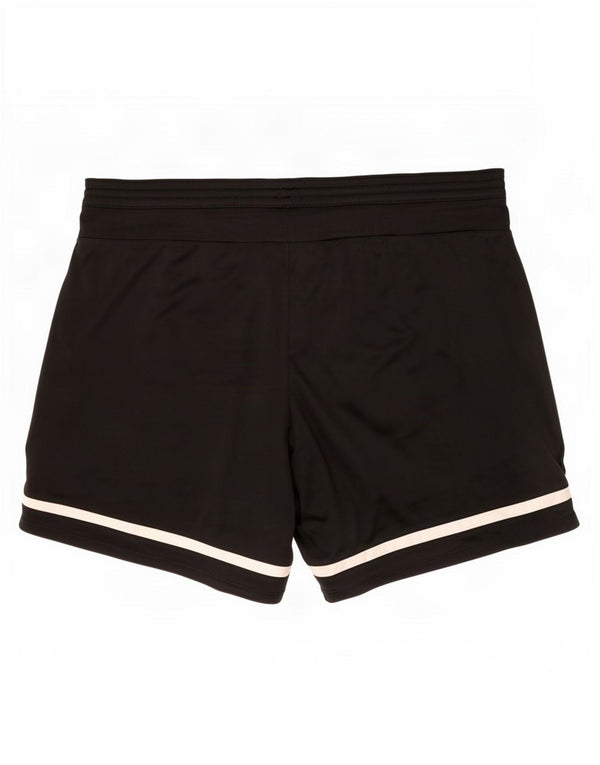 Męskie spodenki sportowe Nike Dri Fit XL, czarne