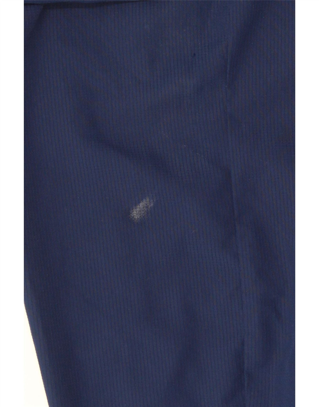 Męskie spodnie dresowe Adidas Aeroready, duże, granatowe, poliestrowe