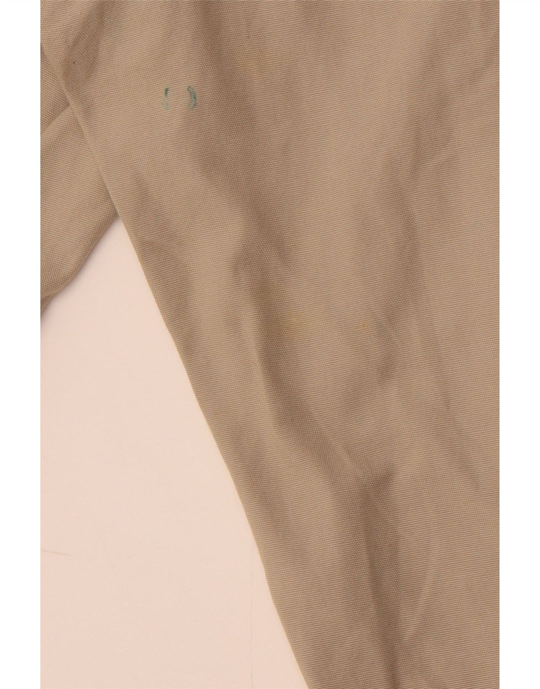 Męskie proste spodnie chino MURPHY & NYE XL W38 L34 beżowa bawełna