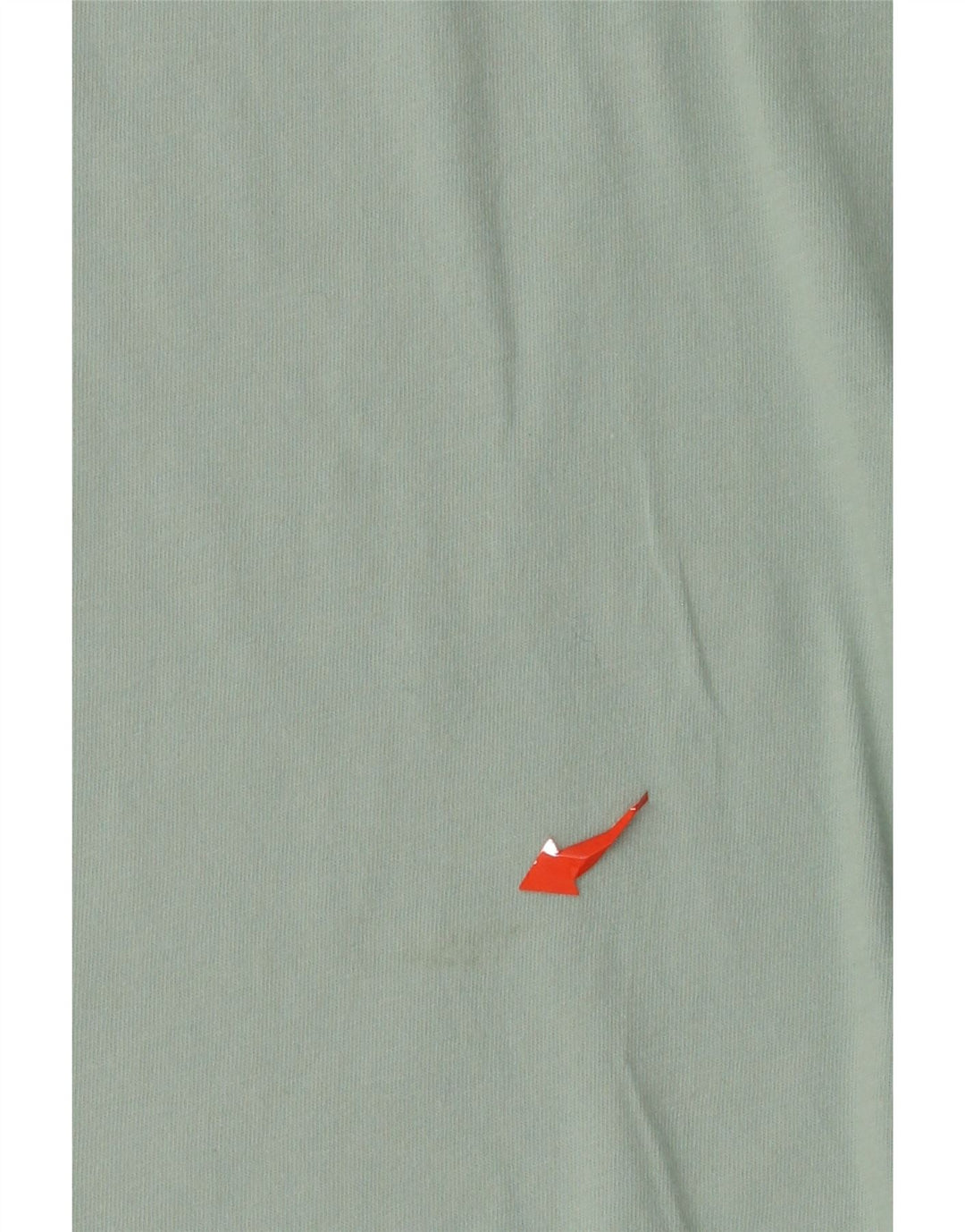 Damski top ADIDAS Graphic z długim rękawem, UK 12/14, średni zielony